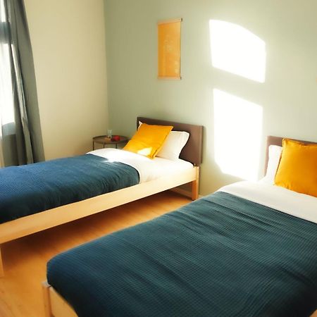 Apartments In Магдебург Екстериор снимка
